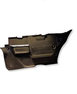 Chevrolet Captiva Trunk/boot side trim panel 96942682 A052449