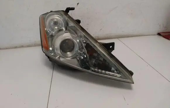 Nissan Murano Z50 Headlight/headlamp 10063800