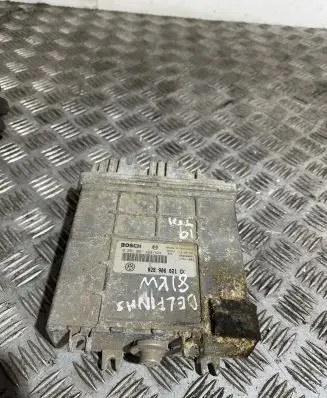 Volkswagen PASSAT B4 Engine control unit/module 028906021CK