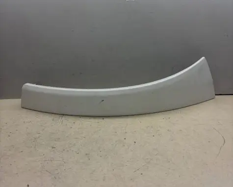 Fiat Ducato Under headlight/headlamp trim 1306529070