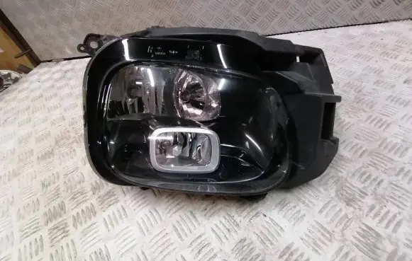 Peugeot 308 Headlight/headlamp 13468649 462161423 6519700000000X