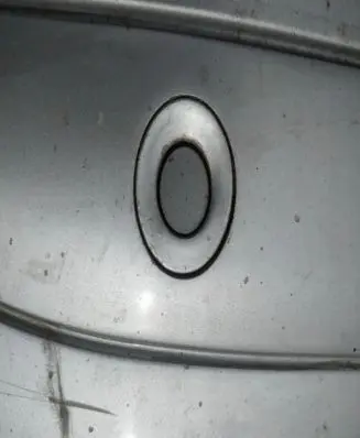Parking PDC sensor