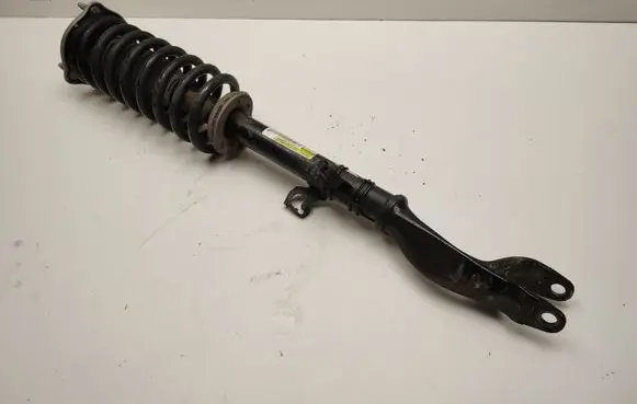 Mercedes-Benz EQC Front shock absorber/damper A2933200800