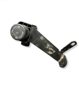 Audi A6 S6 C6 4F Switch for retractable tow bar 4F0813961A