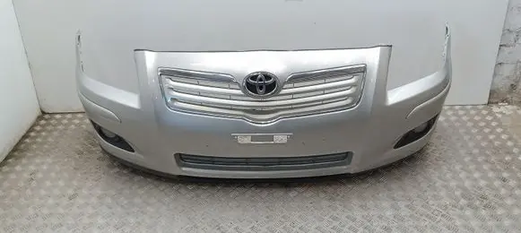 Toyota Avensis T250 Front bumper 5310005080
