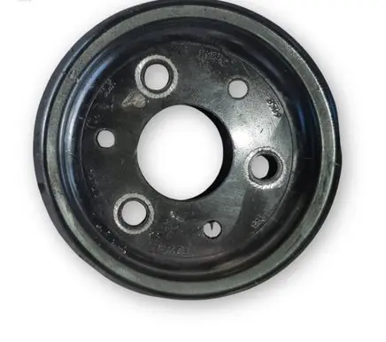 Ford Focus Power steering pump pulley CM5Q-8509