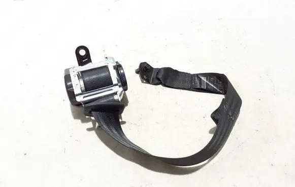 Ford Mustang Mach-E Rear seatbelt LJ8BA611E50AB