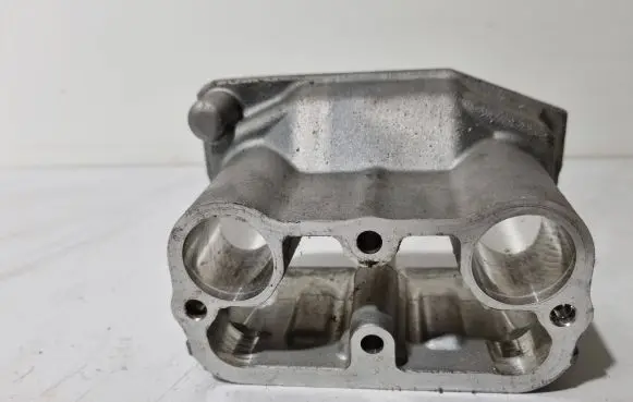 BMW X1 E84 other engine part 7595546 759554604 24400412