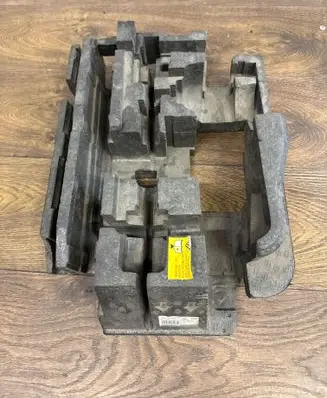 Renault Master III Tool set 995016133R