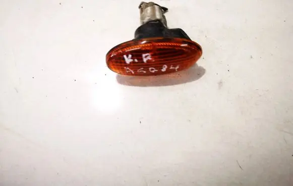 Alfa Romeo 156 Front fender indicator light 015445