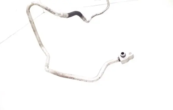 Jaguar XF X250 Air conditioning (A/C) pipe/hose