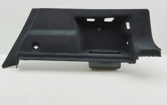 BMW X2 U10 Trunk/boot side trim panel 9462189