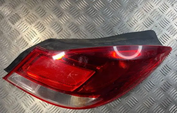 Opel Insignia A Rear/tail lights 168348