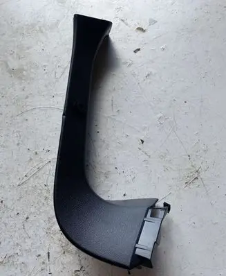 Lexus NX Tailgate/trunk side cover trim 6793878010