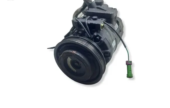 Audi A4 S4 B5 8D Air conditioning (A/C) compressor (pump) 8D0260808KASACJ 8D0260808 4472208180