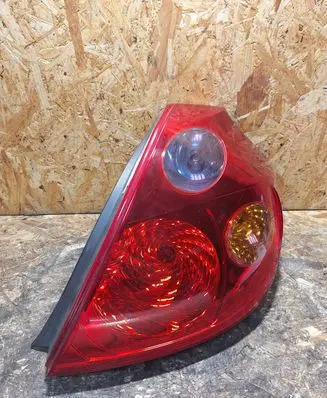 KIA Ceed Rear/tail lights