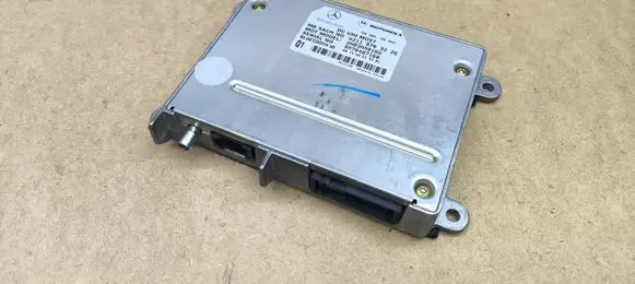 Mercedes-Benz R W251 Bluetooth control unit module A2118703226