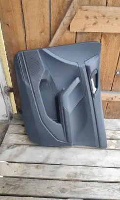 Volkswagen T-Cross Front door card panel trim 2GM867012B