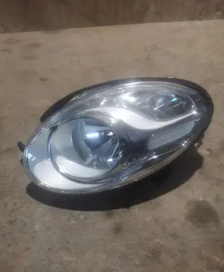 Fiat 500L Headlight/headlamp