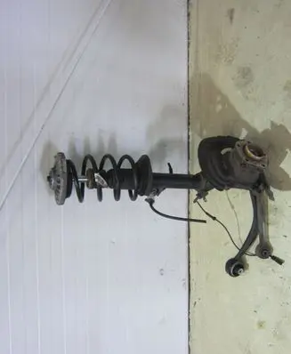 BMW X3 F25 Front shock absorber/damper 6796316