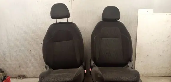 Citroen C3 Picasso Seat and door cards trim set 