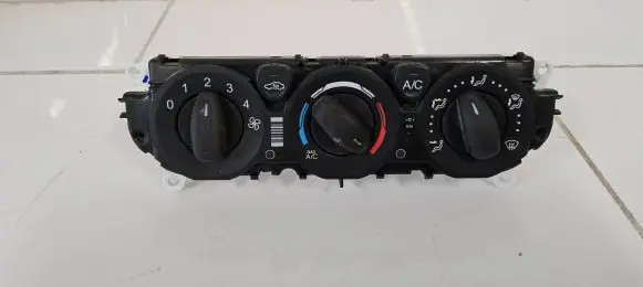 Ford Transit Custom Climate control unit BK2T18549 CM5T19980 BM5T19980