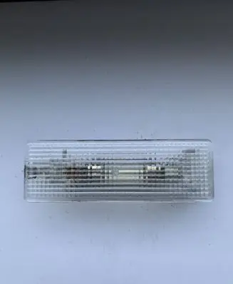 Volkswagen PASSAT B6 Boot/trunk interior light 