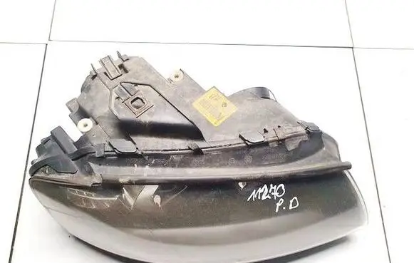 Audi A3 S3 8P Headlight/headlamp 8P0941004D 0301206272