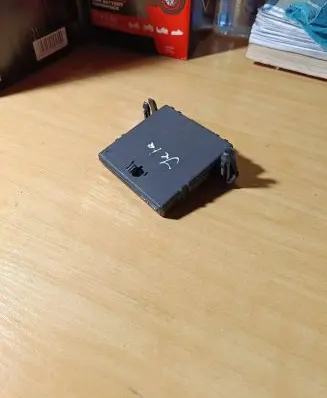 Volkswagen Jetta V Gateway control module 1K0907530L 1K0907951