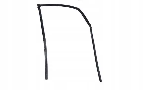 Fiat Sedici Rubber seal front coupe door 83661-61M01