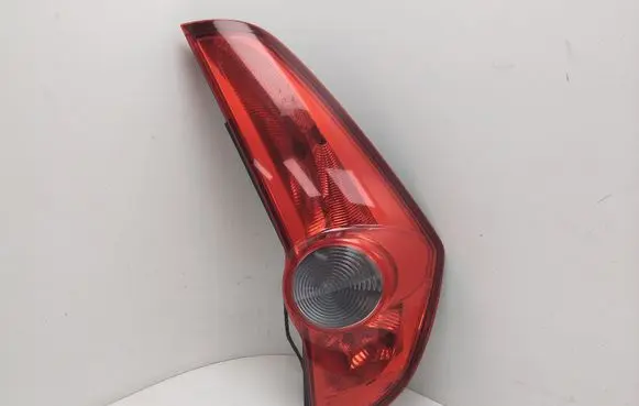 Opel Agila B Rear/tail lights 89071634 89071639