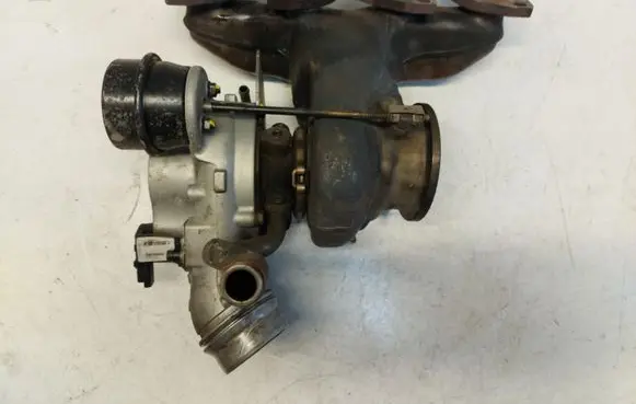 Volvo S90, V90 Turbo 314598415