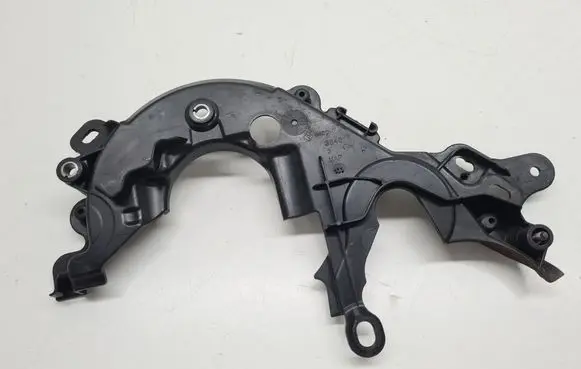 Ford Focus Timing belt guard (cover) 9824675180