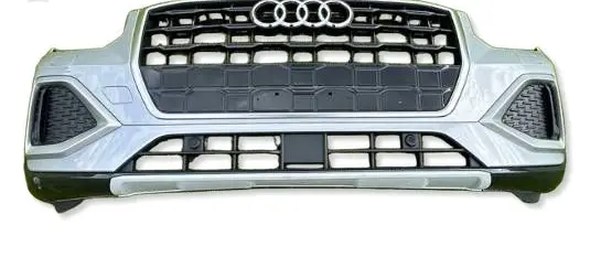 Audi Q2 - Front bumper 81A807233B