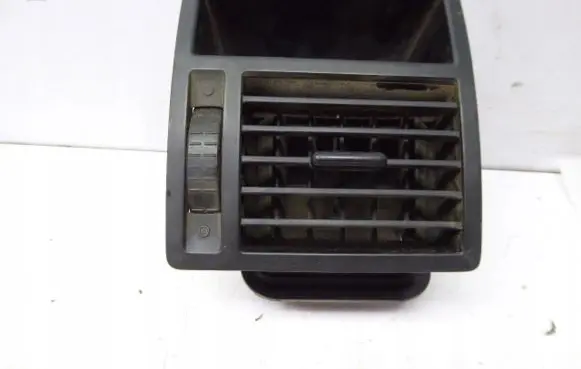Volkswagen Transporter - Caravelle T5 Dashboard side air vent grill/cover trim 7E0819203H