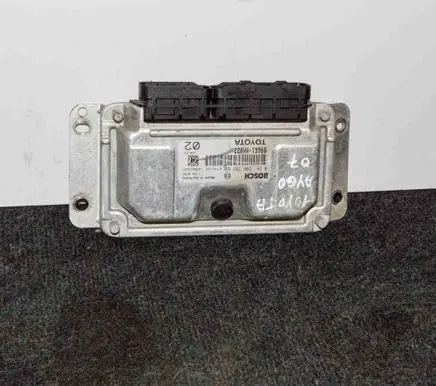 Toyota Aygo AB10 Engine control unit/module