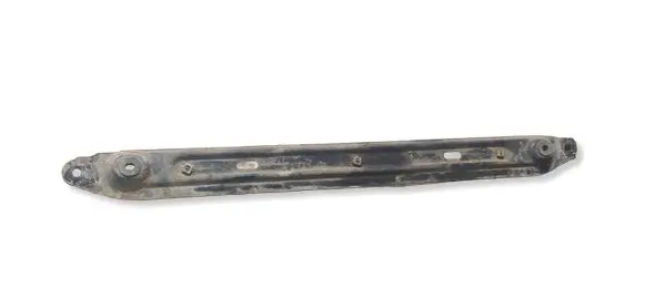 Citroen C4 II Bottom radiator support slam panel 