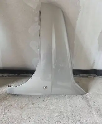 Fiat Doblo Fender