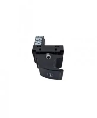 Volkswagen Caddy Electric window control switch 7L6959855B