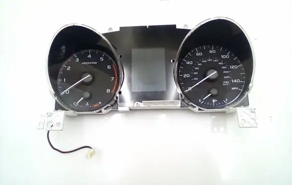 Subaru Outback (BS) Speedometer (instrument cluster) 85002AL320