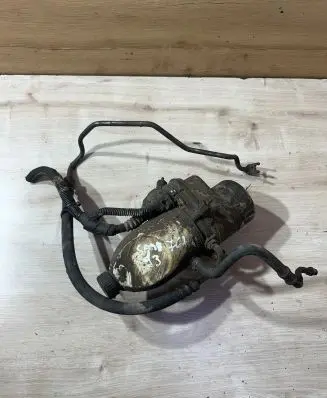 Saab 9-3 Ver2 Electric power steering pump 