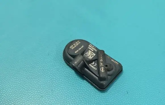 Opel Astra K Tire pressure sensor 39186445 IMPRK1595944