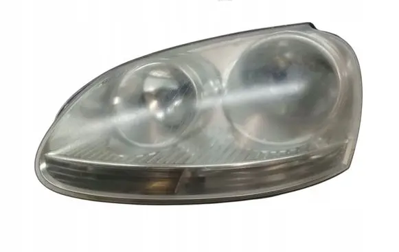 Volkswagen Golf V Headlight/headlamp 1K6941005Q