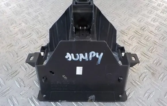 Citroen Jumpy Navigation GPS unit bracket/holder 9808231880
