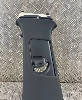 Audi Q7 4M (B) pillar trim (top) 4M0867243D