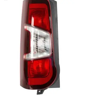 Citroen Berlingo Rear/tail lights 9819235880