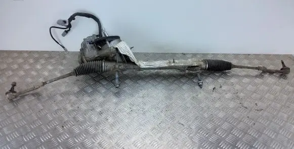 Peugeot 208 Steering rack 9834749180 38210544