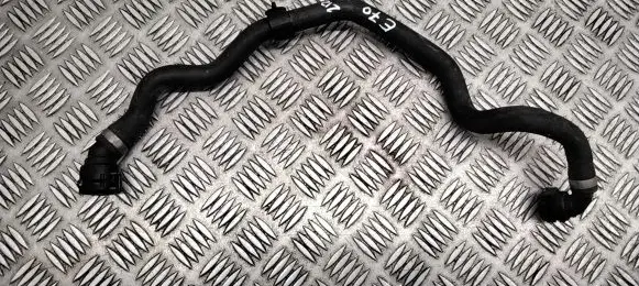 BMW X5 E70 Engine coolant pipe/hose 7808079