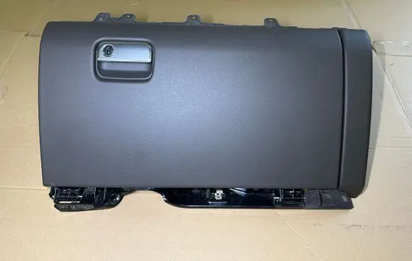 Porsche Cayenne (92A) Glove box set 7P5857921 7P5857095T0S2