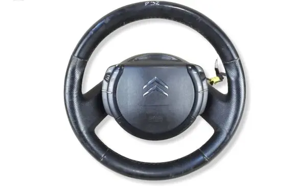 Citroen C4 I Steering wheel 62ISB50260743 96531806ZD